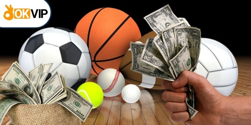 Điều kiện cơ bản để tham gia bắt kèo trận đấu