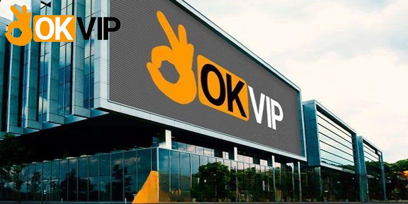 Giới thiệu OKVIP về sứ mệnh và tầm nhìn tương lai