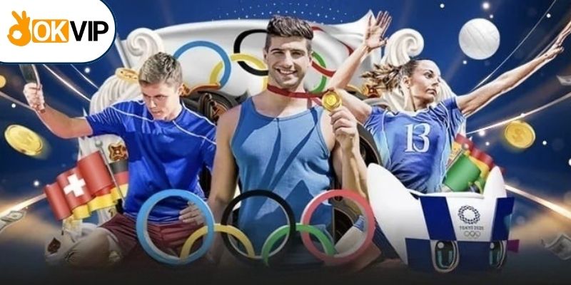 Giới thiệu sơ lược về hình thức cá cược thể thao