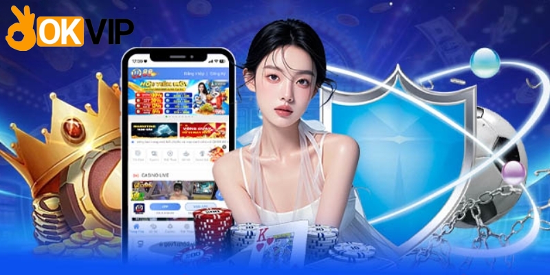Nhà cái 789Bet thu hút hàng triệu người chơi tham gia cá cược