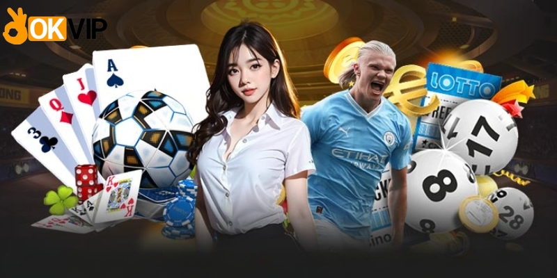 QQ88 - Nhà cái cá cược uy tín, minh bạch hàng đầu Châu Á