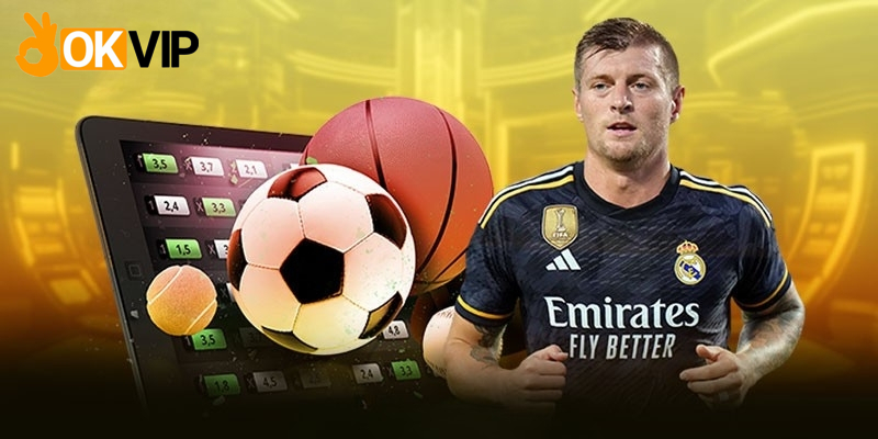 Tuyển Dụng Okvip vị trí IT với thu nhập đến 30 triệu/ tháng